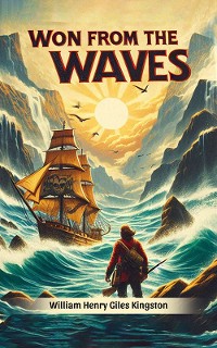 Cover Won from the Waves