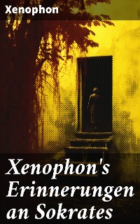 Cover Xenophon's Erinnerungen an Sokrates