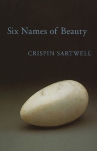 Cover Six Names of Beauty