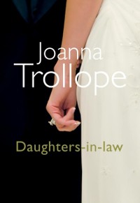 Cover Daughters-in-Law