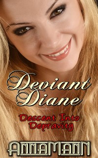 Cover Deviant Diane