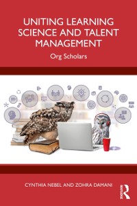 Cover Uniting Learning Science and Talent Management