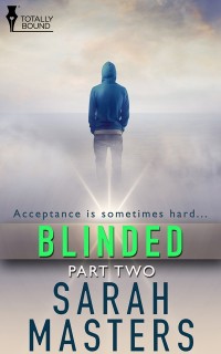 Cover Blinded: Part Two