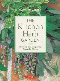 Cover Kitchen Herb Garden