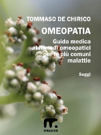 Cover Omeopatia