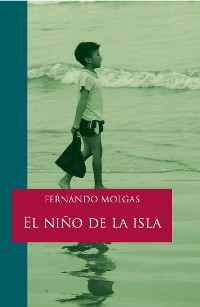 Cover El niño de la isla