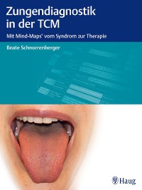 Cover Zungendiagnostik in der TCM