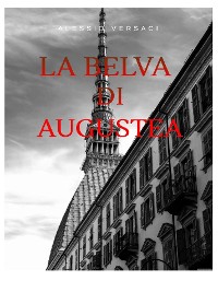 Cover La Belva di Augustea