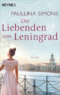 Cover Die Liebenden von Leningrad