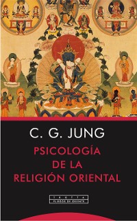 Cover Psicología de la religión oriental