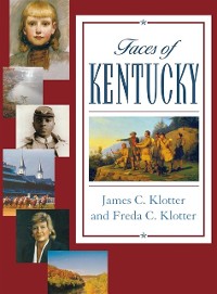 Cover Faces of Kentucky