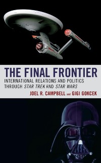 Cover Final Frontier