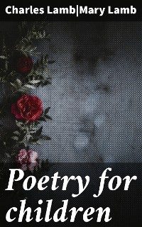 Cover Poetry for children