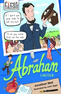 Cover First Names: Abraham (Lincoln)