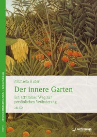 Cover Der innere Garten