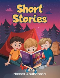 Cover Short Stories 1
