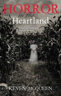 Cover Horror in the Heartland