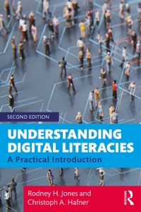 Cover Understanding Digital Literacies