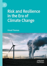 Cover Risk and Resilience in the Era of Climate Change