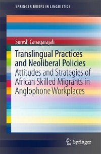 Cover Translingual Practices and Neoliberal Policies