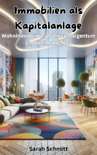 Cover Immobilien als Kapitalanlage