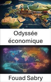 Cover Odyssée économique