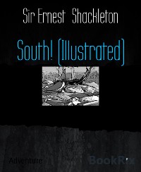 Cover South! (Illustrated)