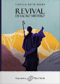 Cover Revival di Sacro Mistero