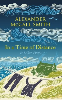 Cover In a Time of Distance