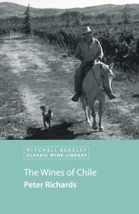 Cover Wines of Chile