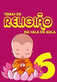 Cover Temas De Religião Na Sala De Aula - 6º Ano Do Ensino Fundamental