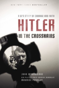 Cover Hitler in the Crosshairs