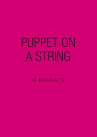 Cover Puppet on a string
