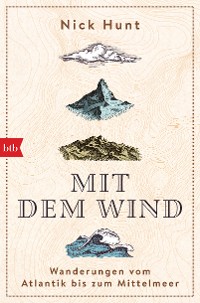 Cover Mit dem Wind