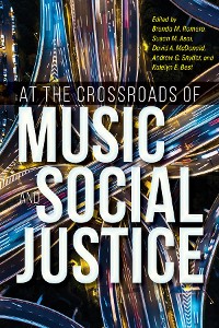 Cover At the Crossroads of Music and Social Justice