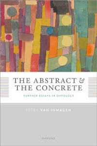 Cover Abstract and the Concrete