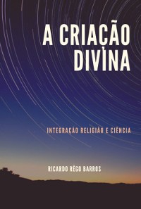 Cover A Criação Divina