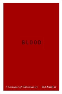 Cover Blood