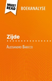 Cover Zijde van Alessandro Baricco (Boekanalyse)