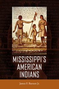 Cover Mississippi's American Indians