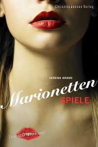Cover Marionettenspiele