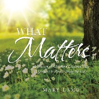 Cover What Matters