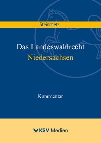 Cover Landeswahlrecht Niedersachsen