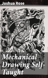 Cover Mechanical Drawing Self-Taught