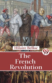 Cover The French Revolution