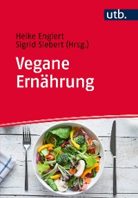 Cover Vegane Ernährung