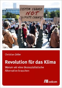 Cover Revolution für das Klima