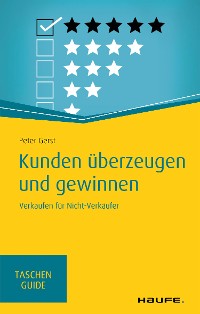 Cover Kunden überzeugen und gewinnen