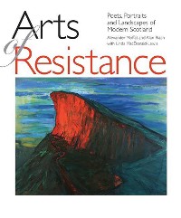 Cover Arts of Resistance