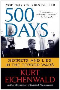 Cover 500 Days
